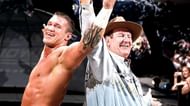 Randy Orton and